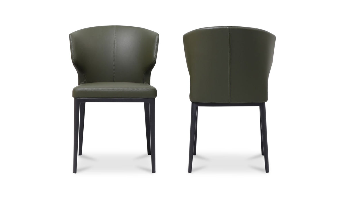 Delaney Dining Chair Set of 2