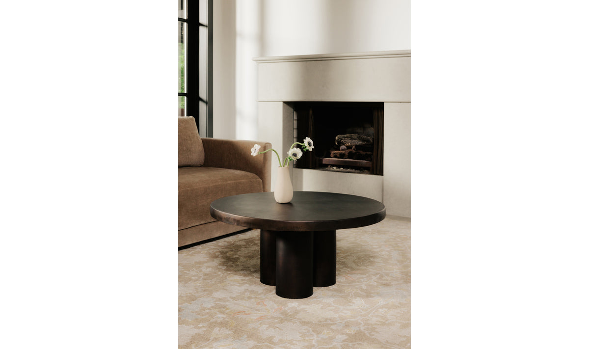 Logan Outdoor Coffee Table