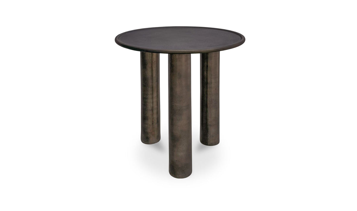 Deacon Outdoor Side Table