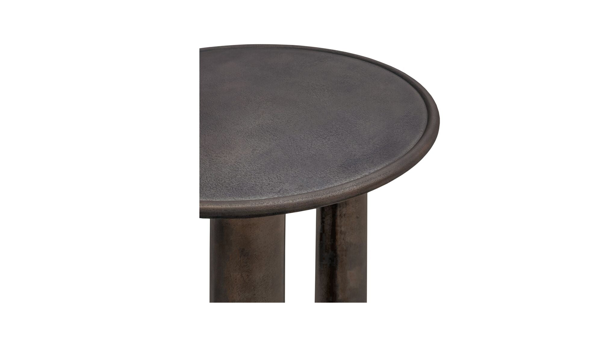 Deacon Outdoor Side Table