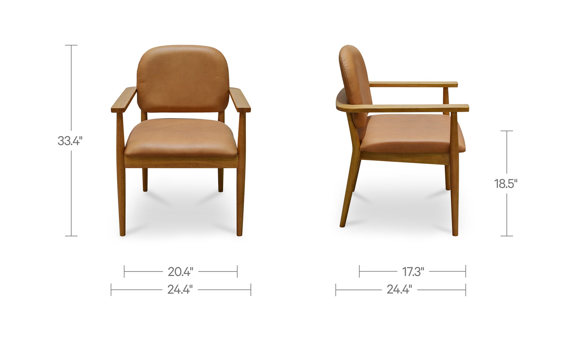 Norrie Dining Chair