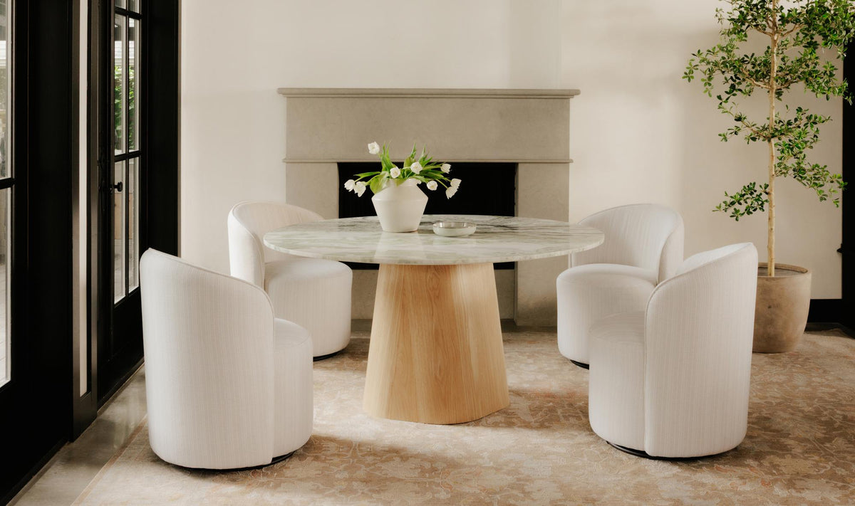 Evelyn Dining Table