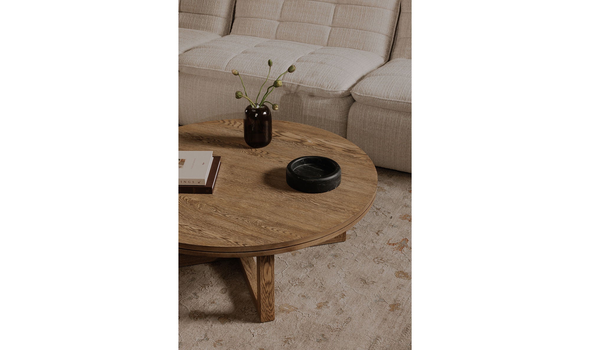 Joel Coffee Table