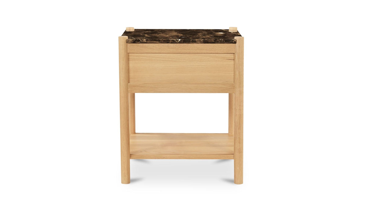 Elio Nightstand