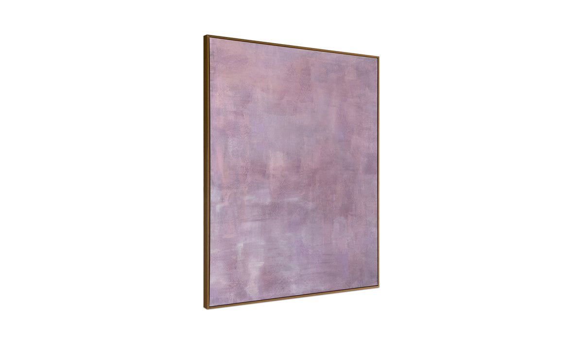 Enamor Framed Painting