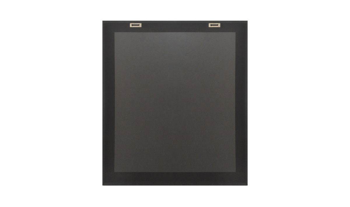Strand 2 Framed Print
