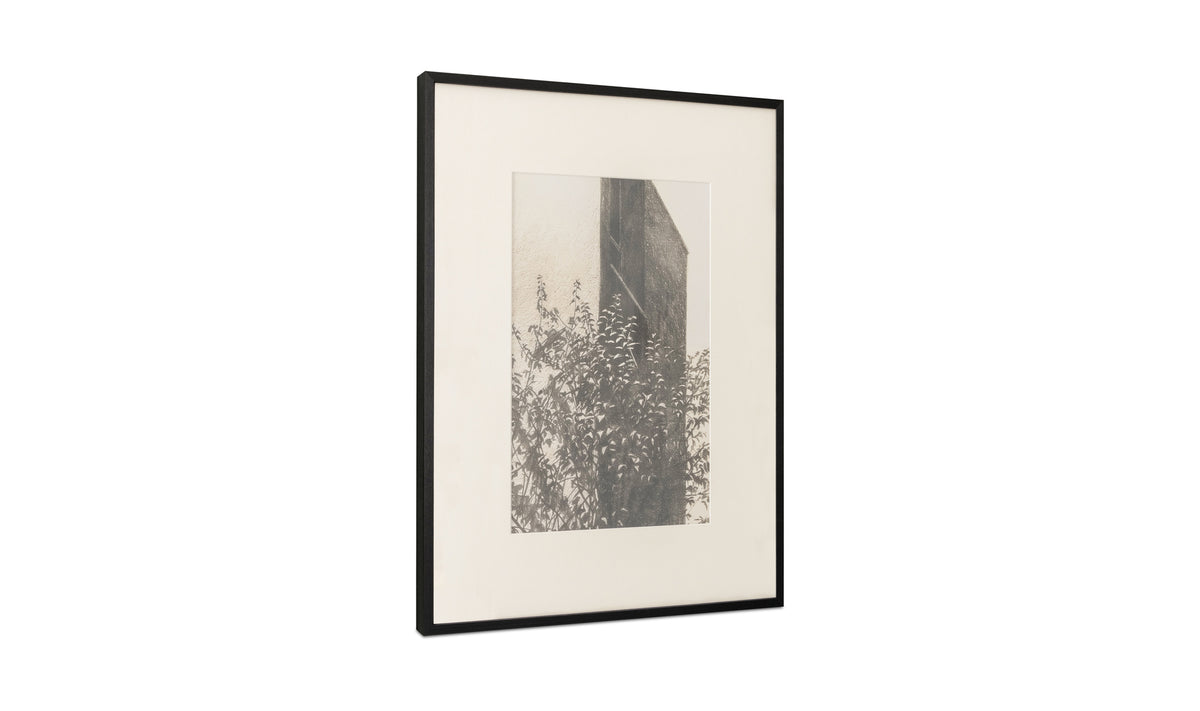 Retreat 2 Framed Print