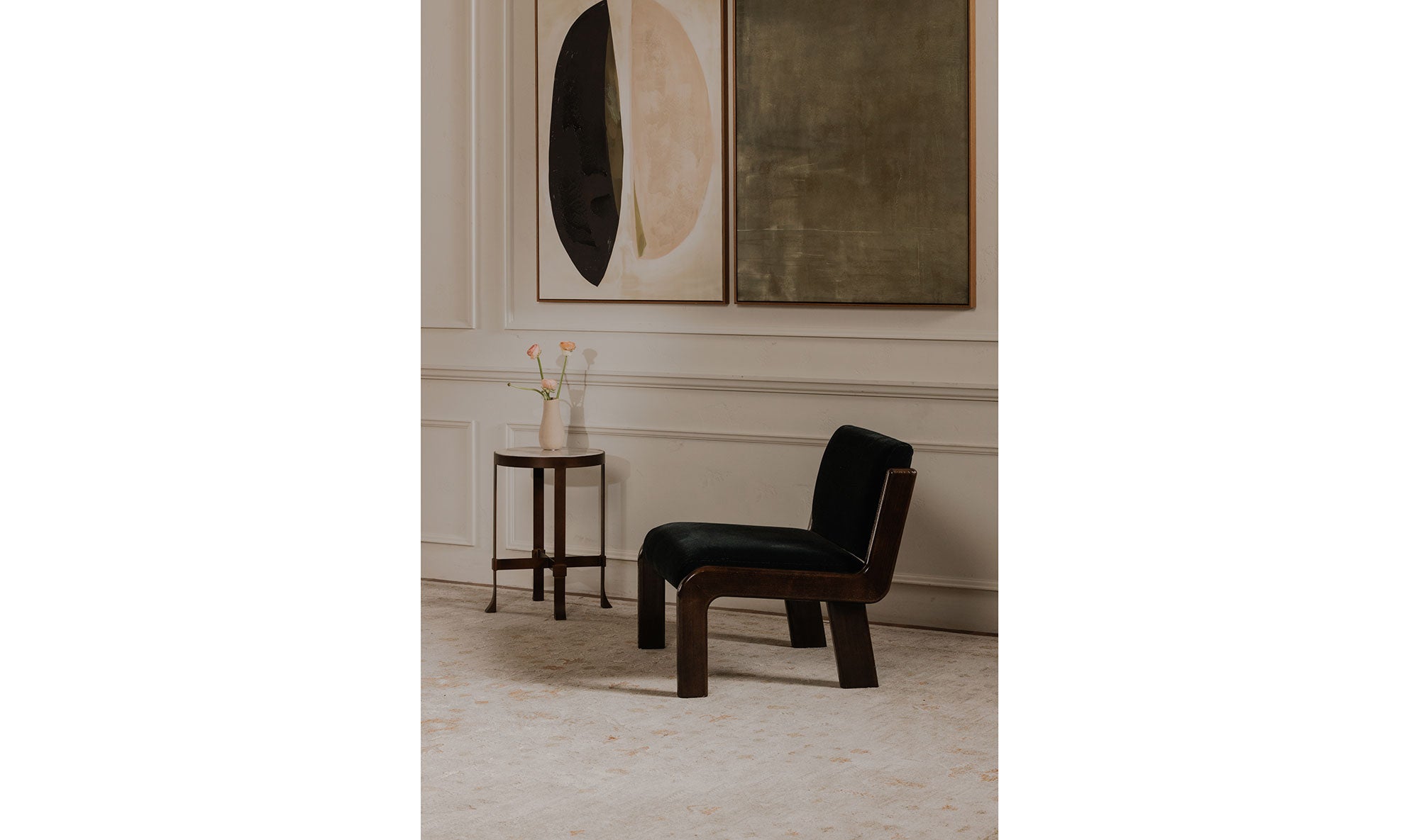 Edie Accent Chair