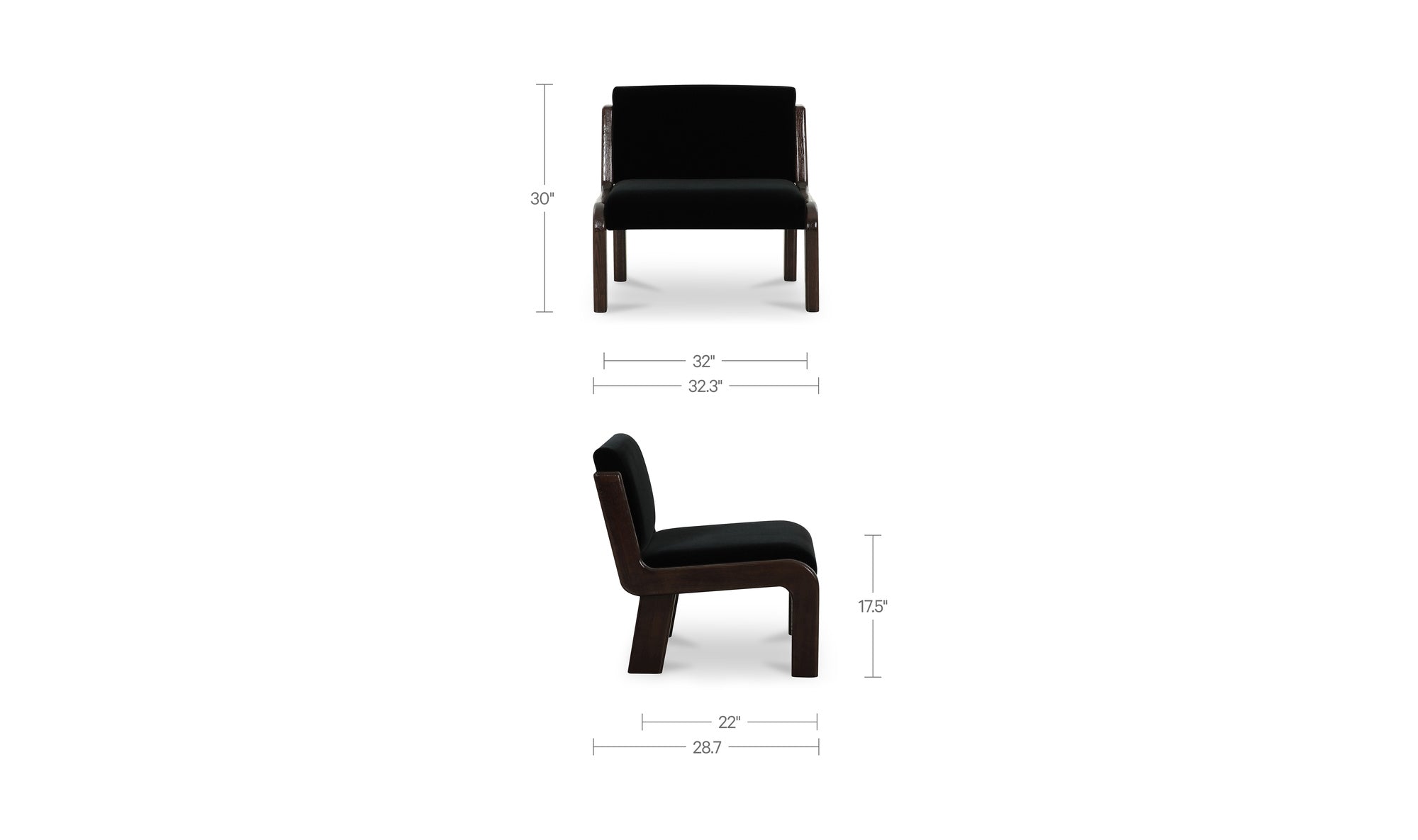 Edie Accent Chair