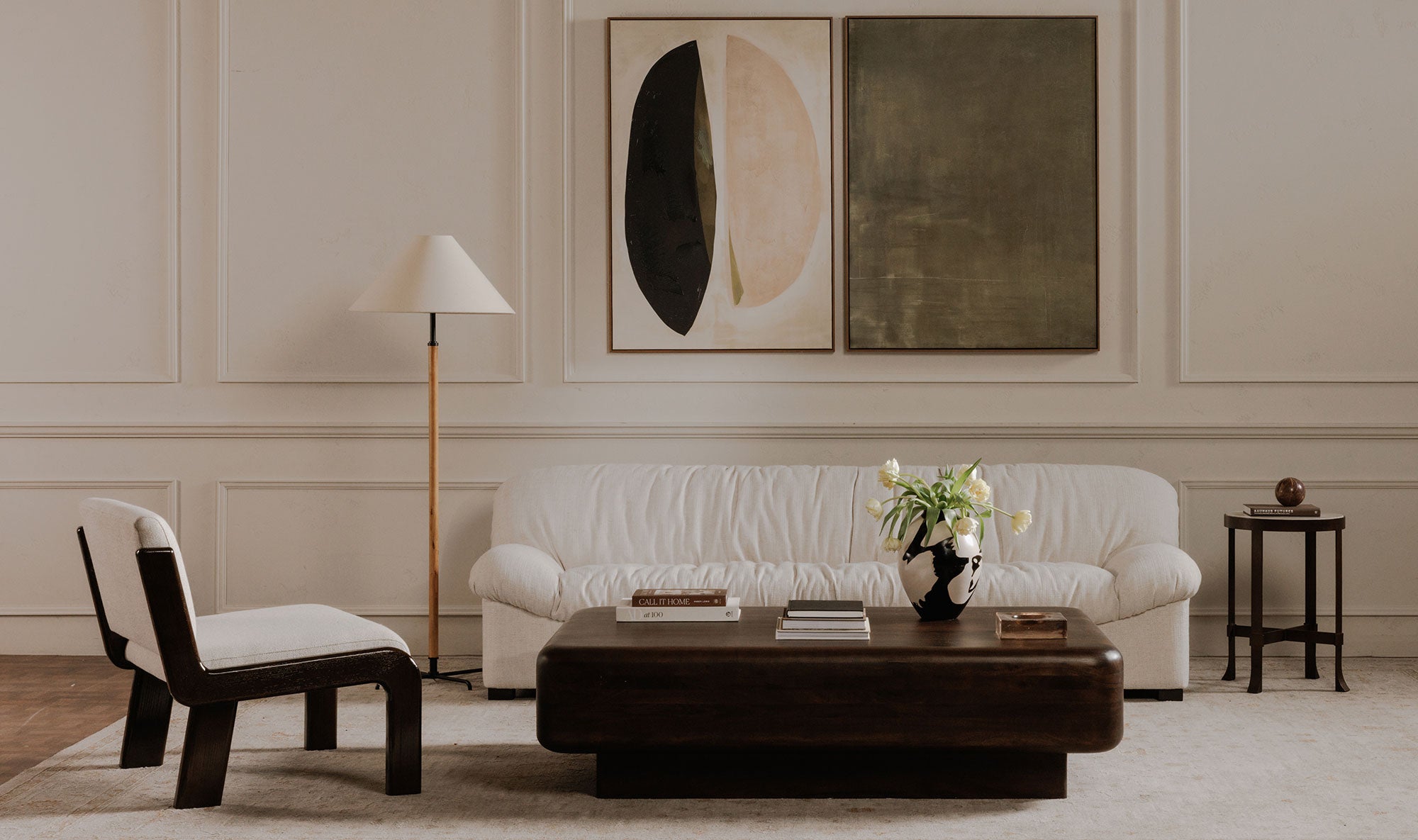 Edie Accent Chair