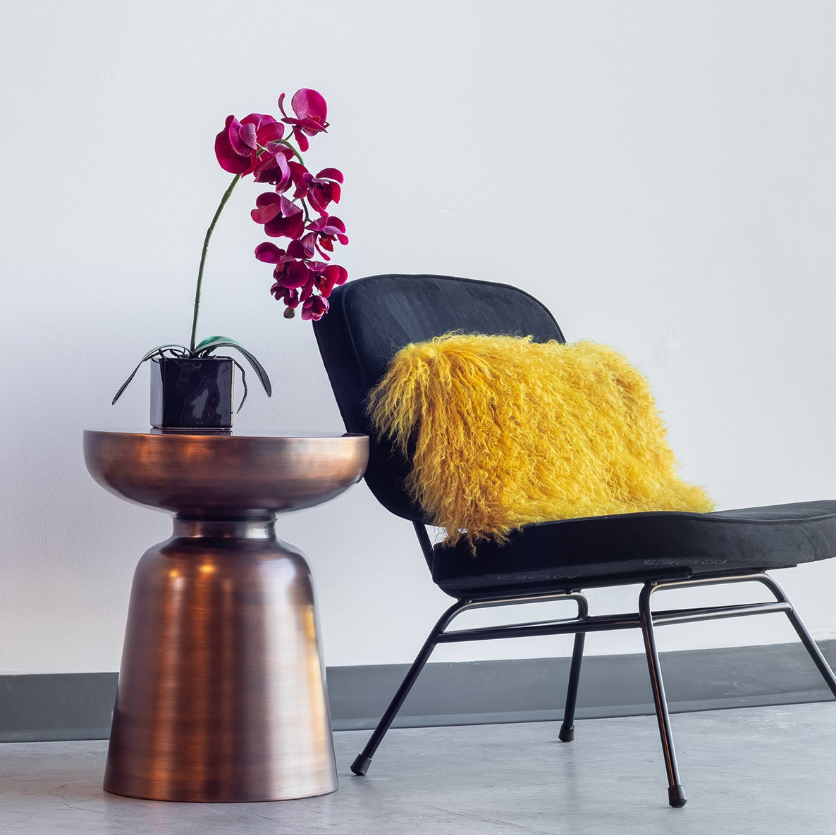 Arthur Accent Table