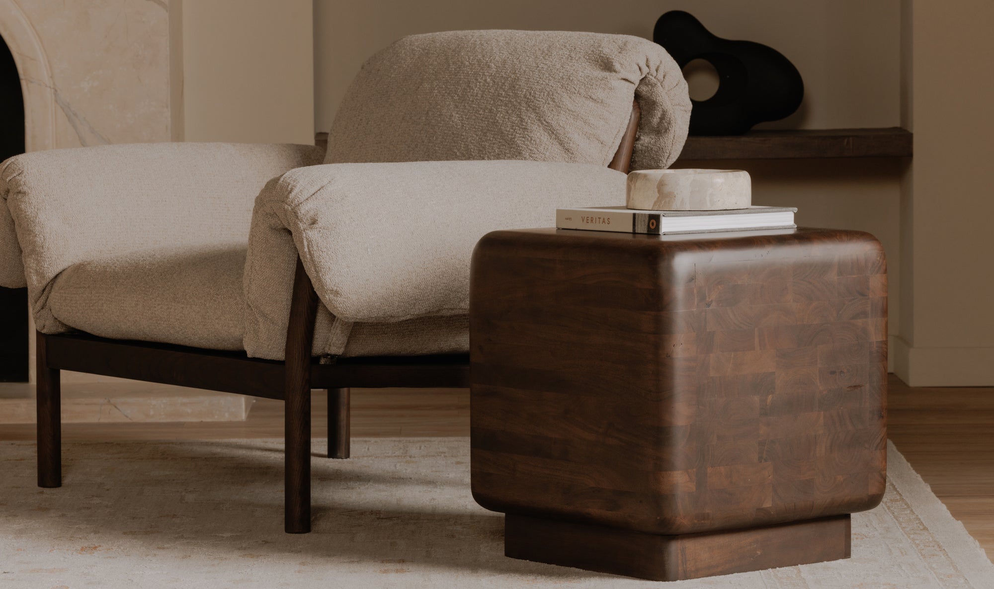 Eton Side Table