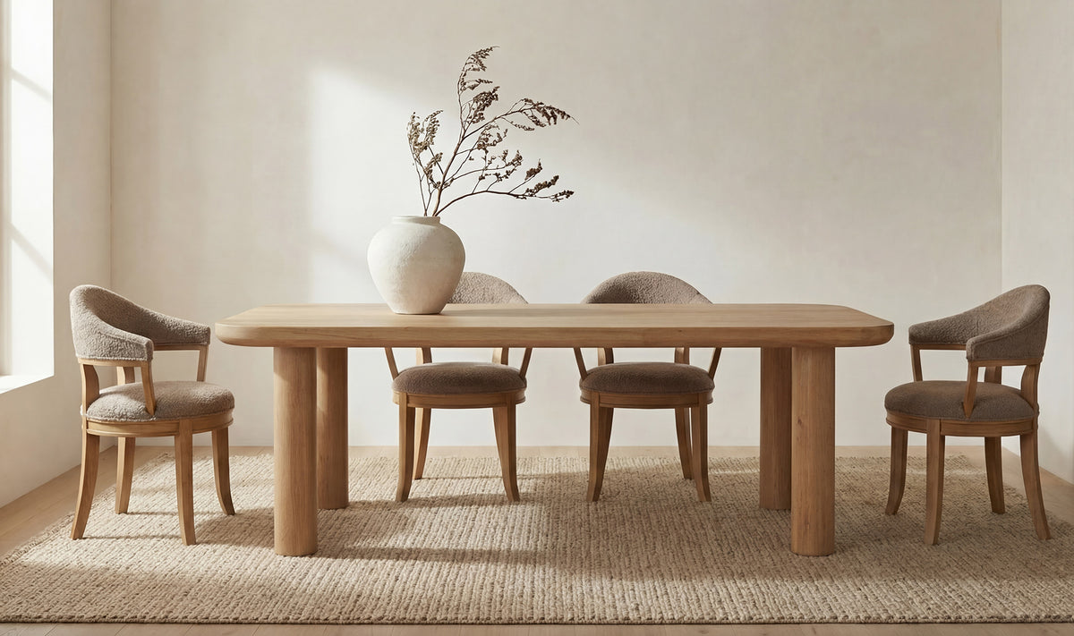 Anders Dining Table