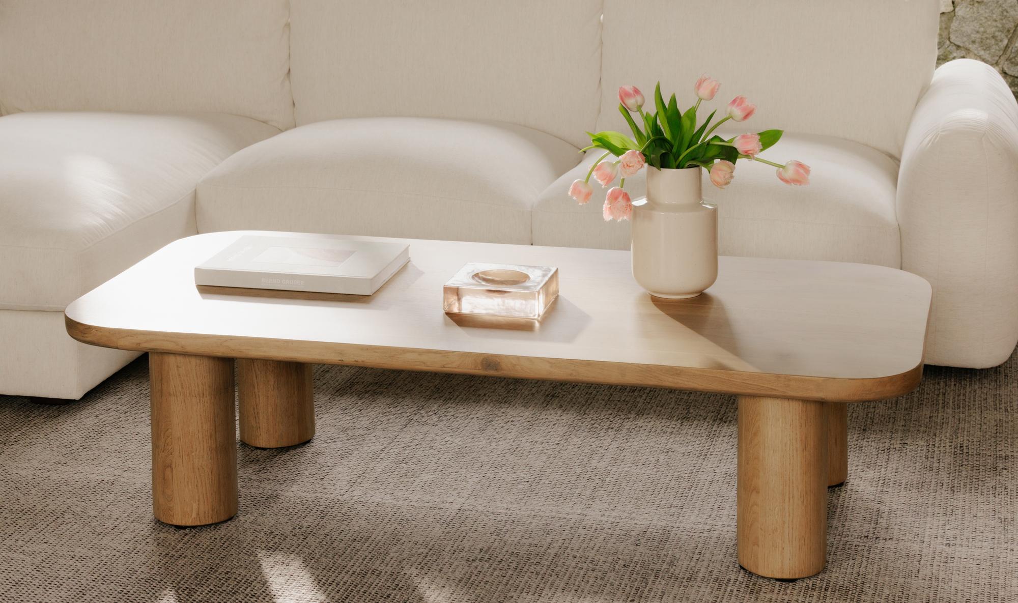 Anders Coffee Table