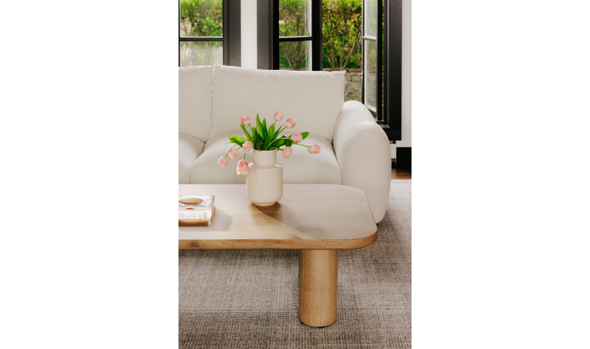 Anders Coffee Table