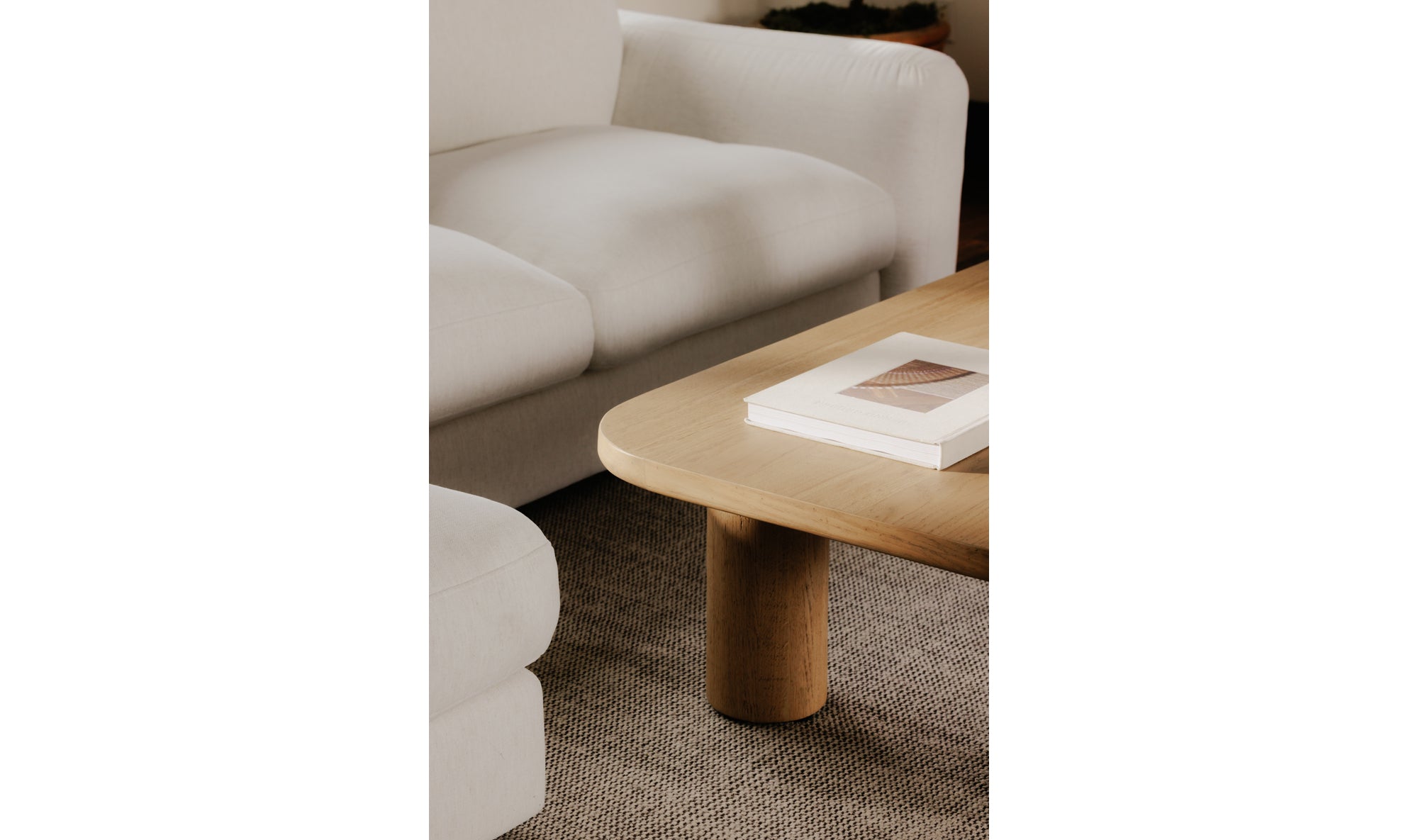 Anders Coffee Table