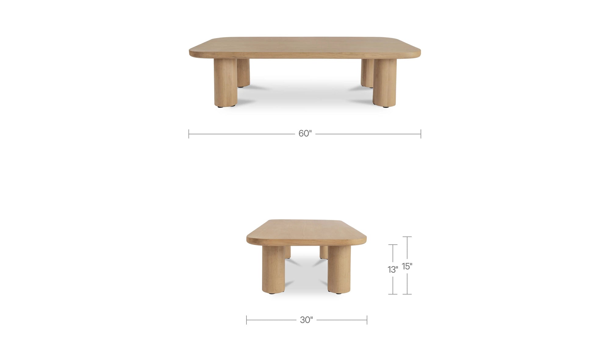 Anders Coffee Table