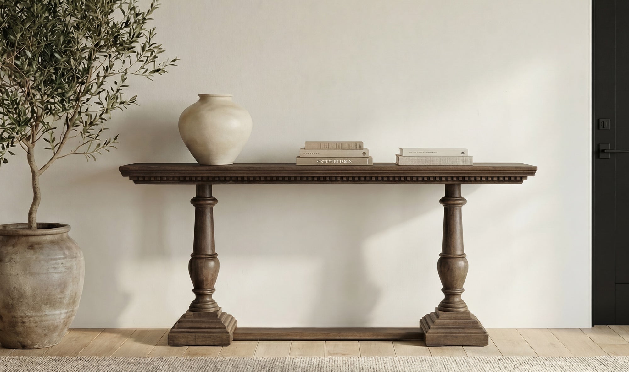 Everson Console Table