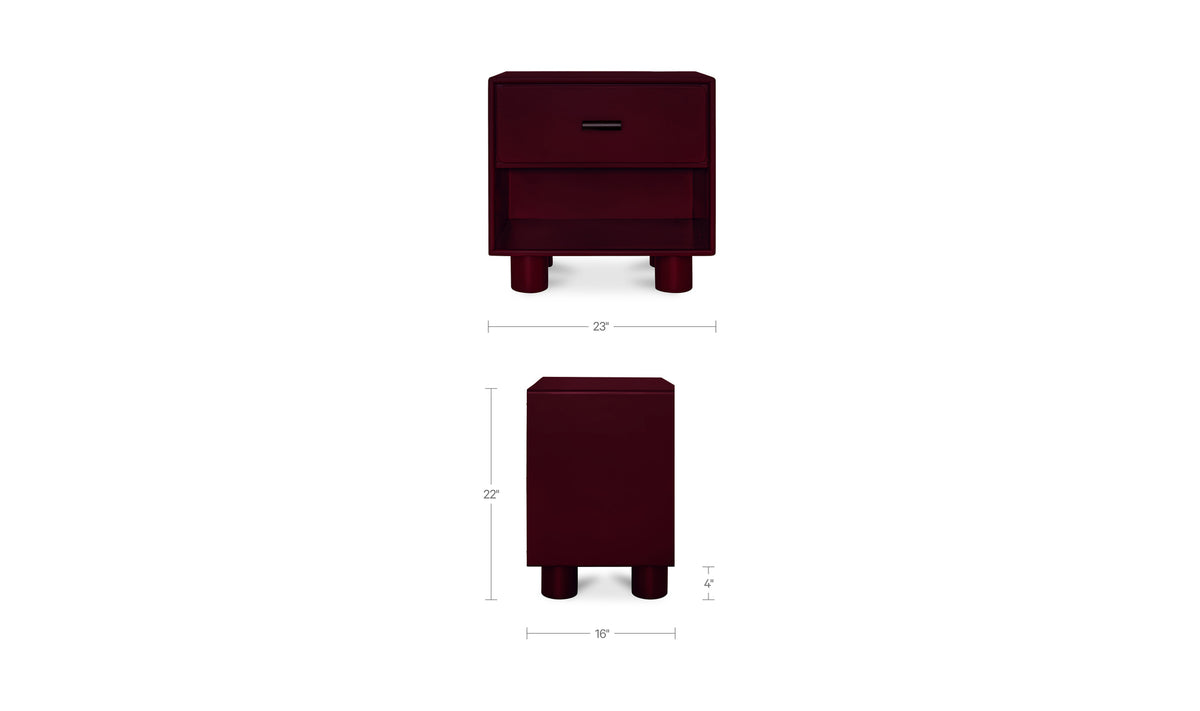 Jolene Nightstand