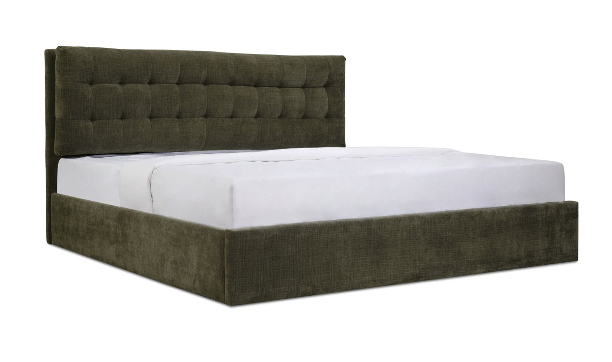 Sebastion Storage Bed