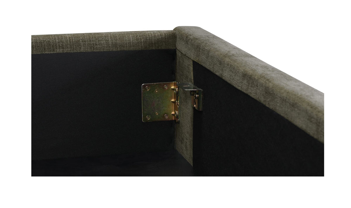 Sebastion Storage Bed