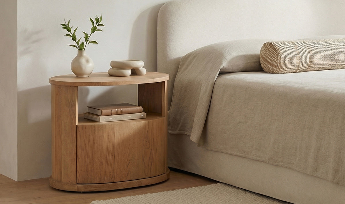 Tommy Nightstand