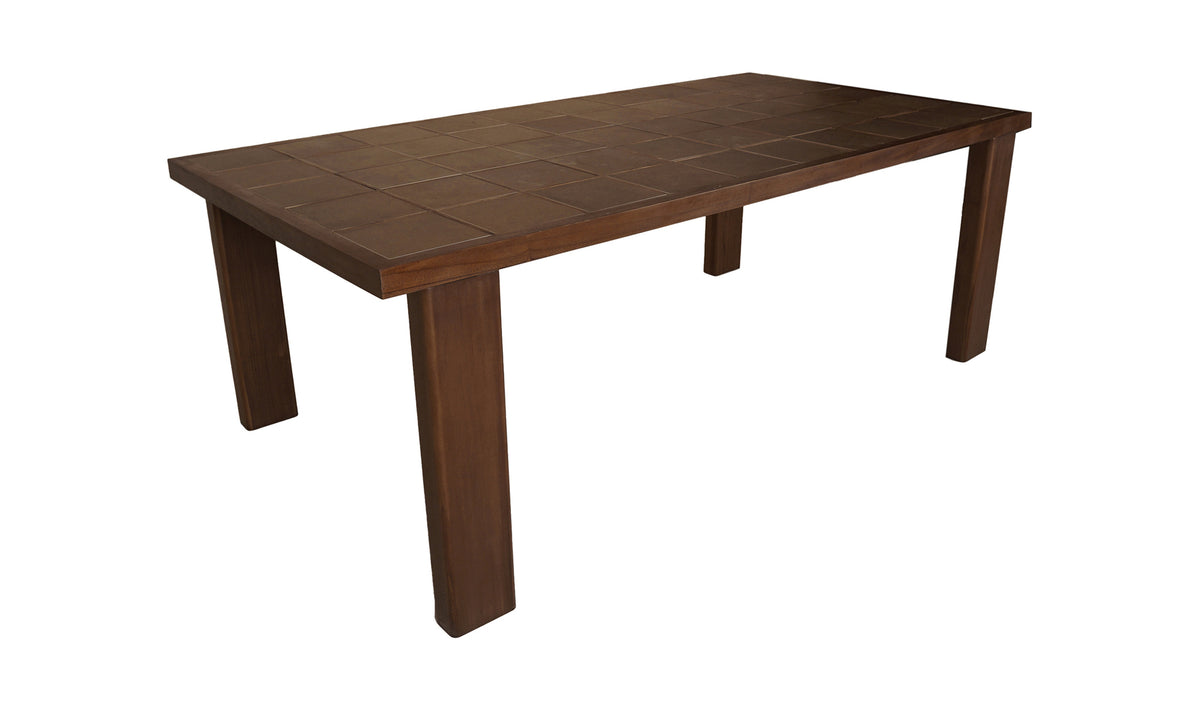 Marina Outdoor Dining Table
