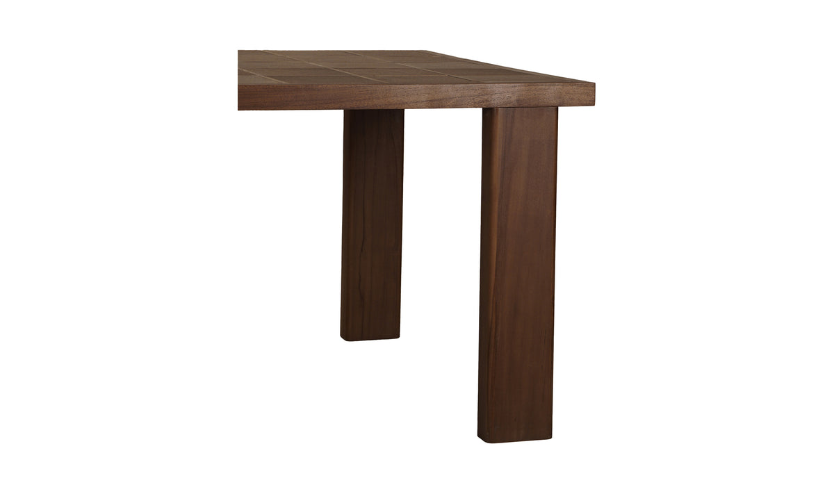 Marina Outdoor Dining Table