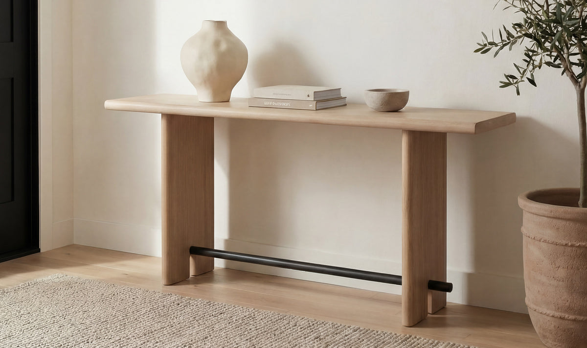 Madison Console Table