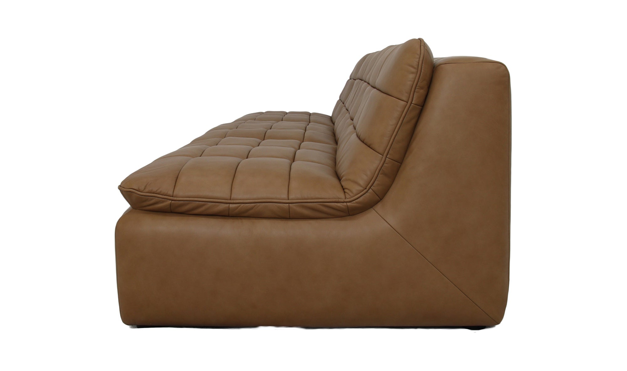 Lino Armless Modular Sofa