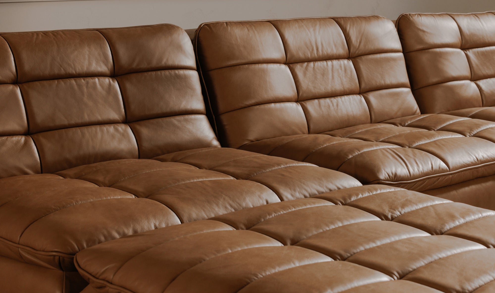 Lino Lounge Modular Sectional
