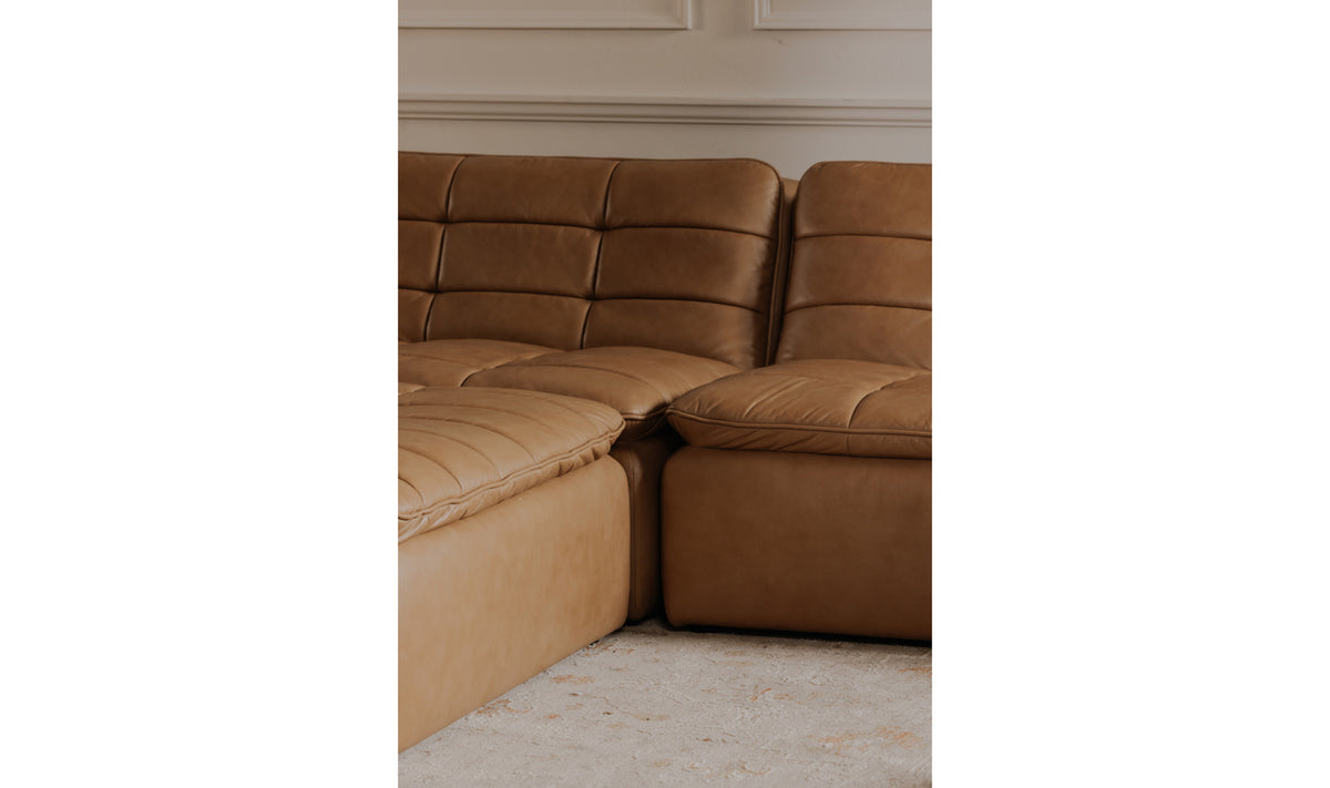 Lino Lounge Modular Sectional