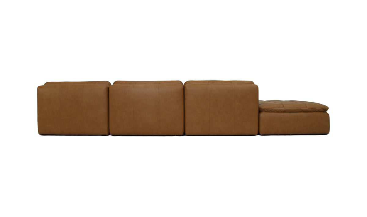 Lino Lounge Modular Sectional