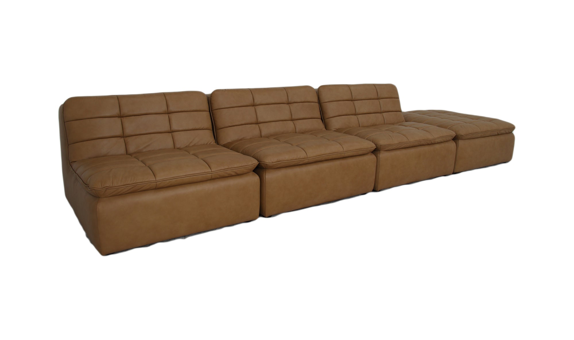 Lino Lounge Modular Sectional