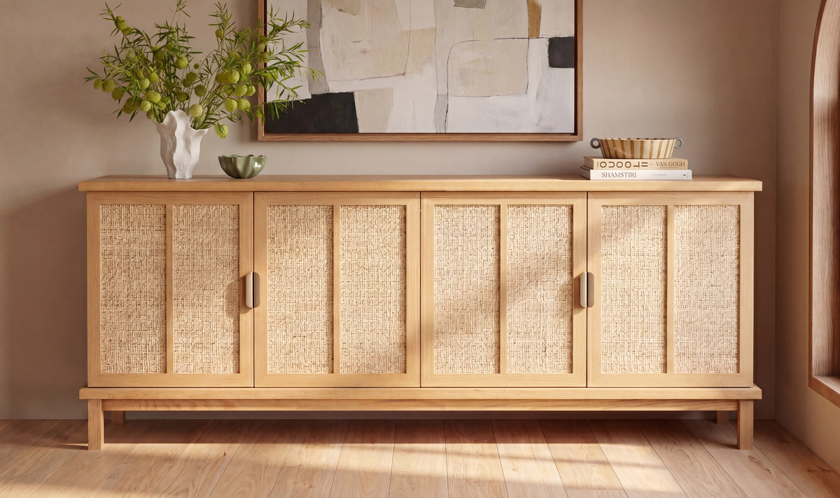 Seymour Sideboard