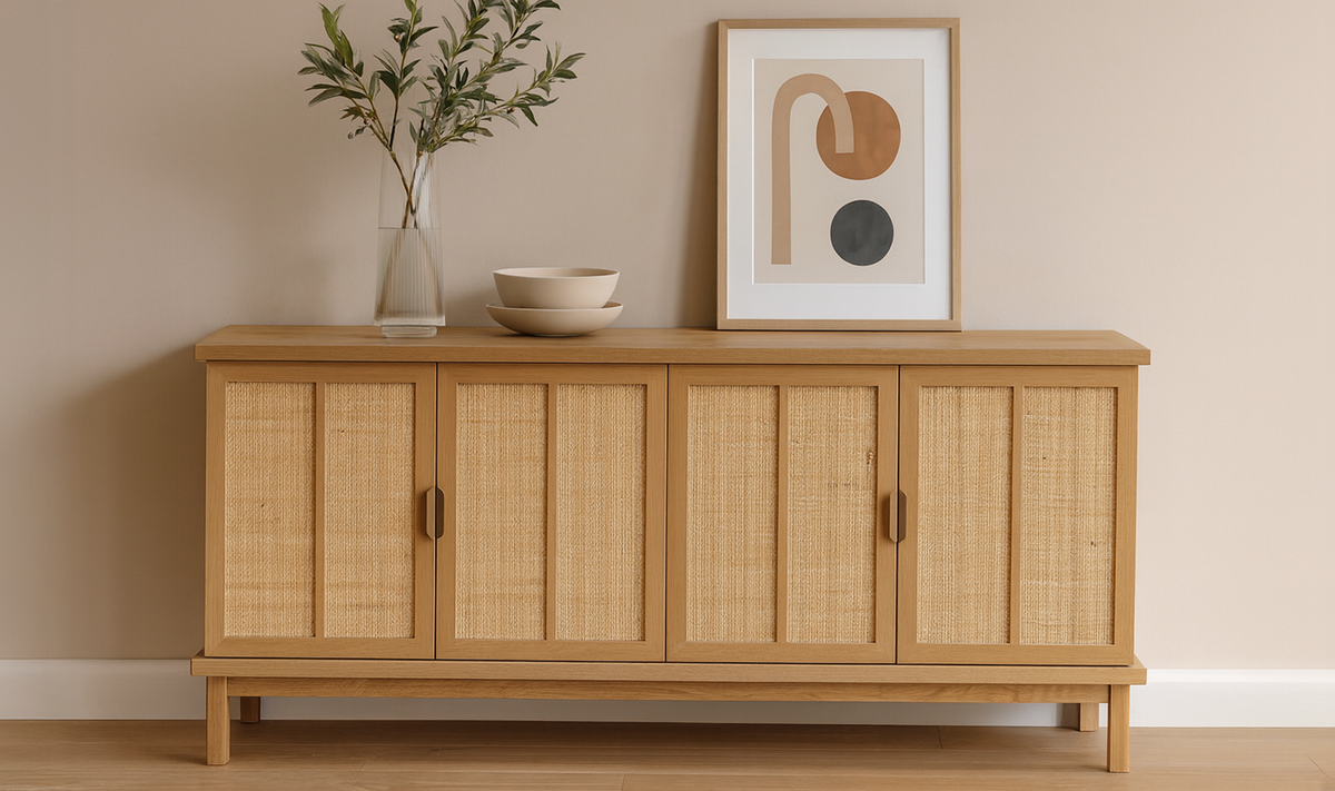 Seymour Sideboard