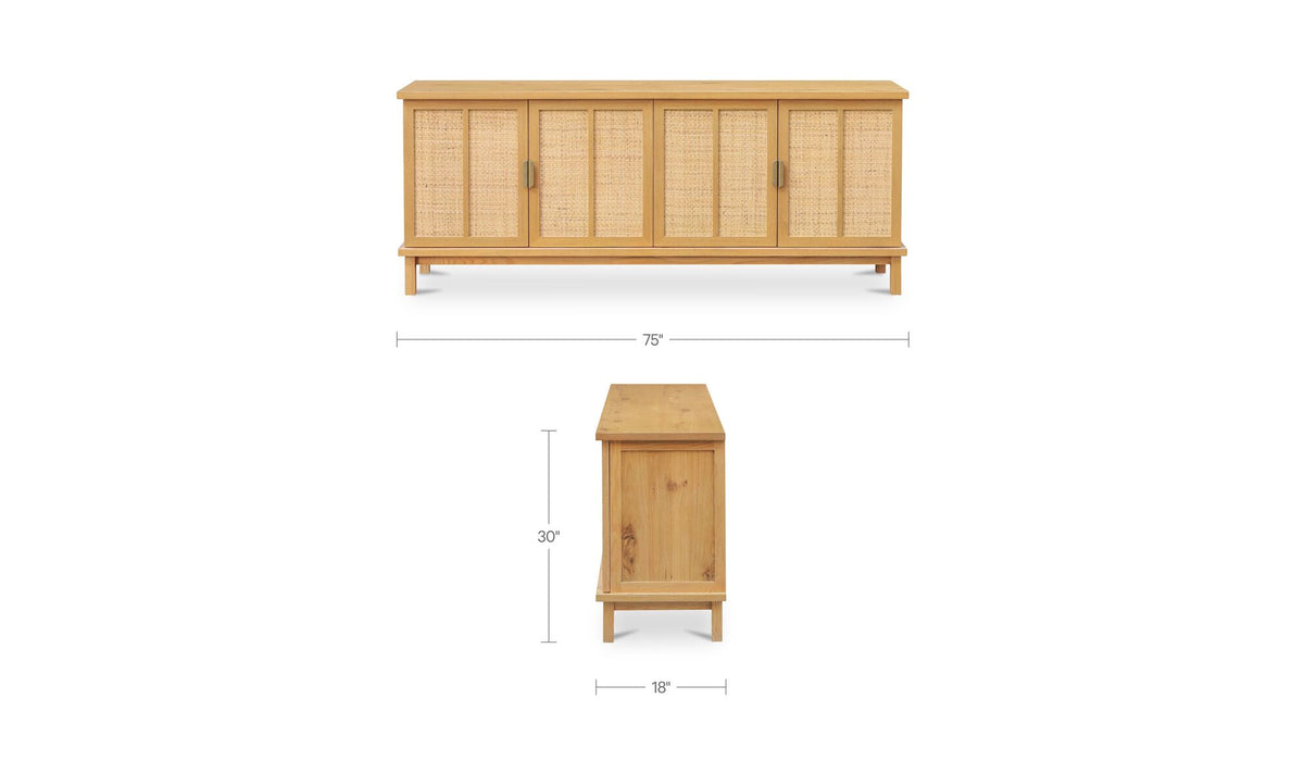 Seymour Sideboard