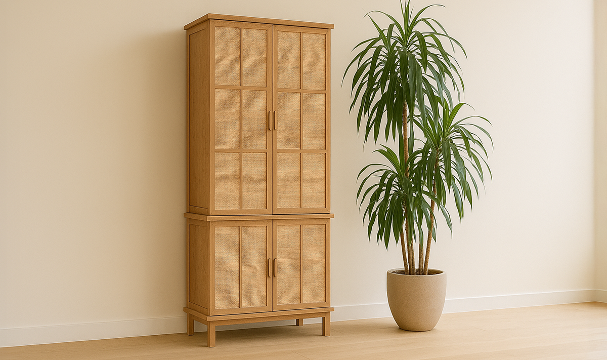 Seymour Tall Cabinet