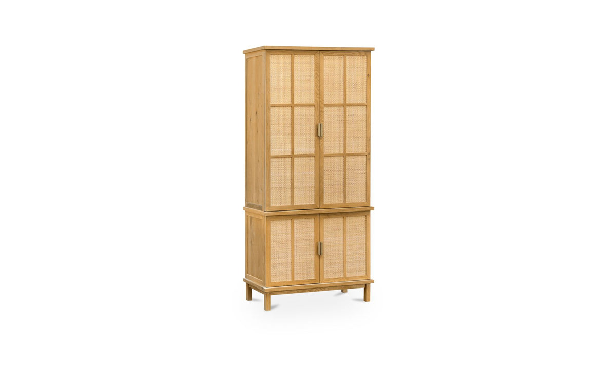Seymour Tall Cabinet