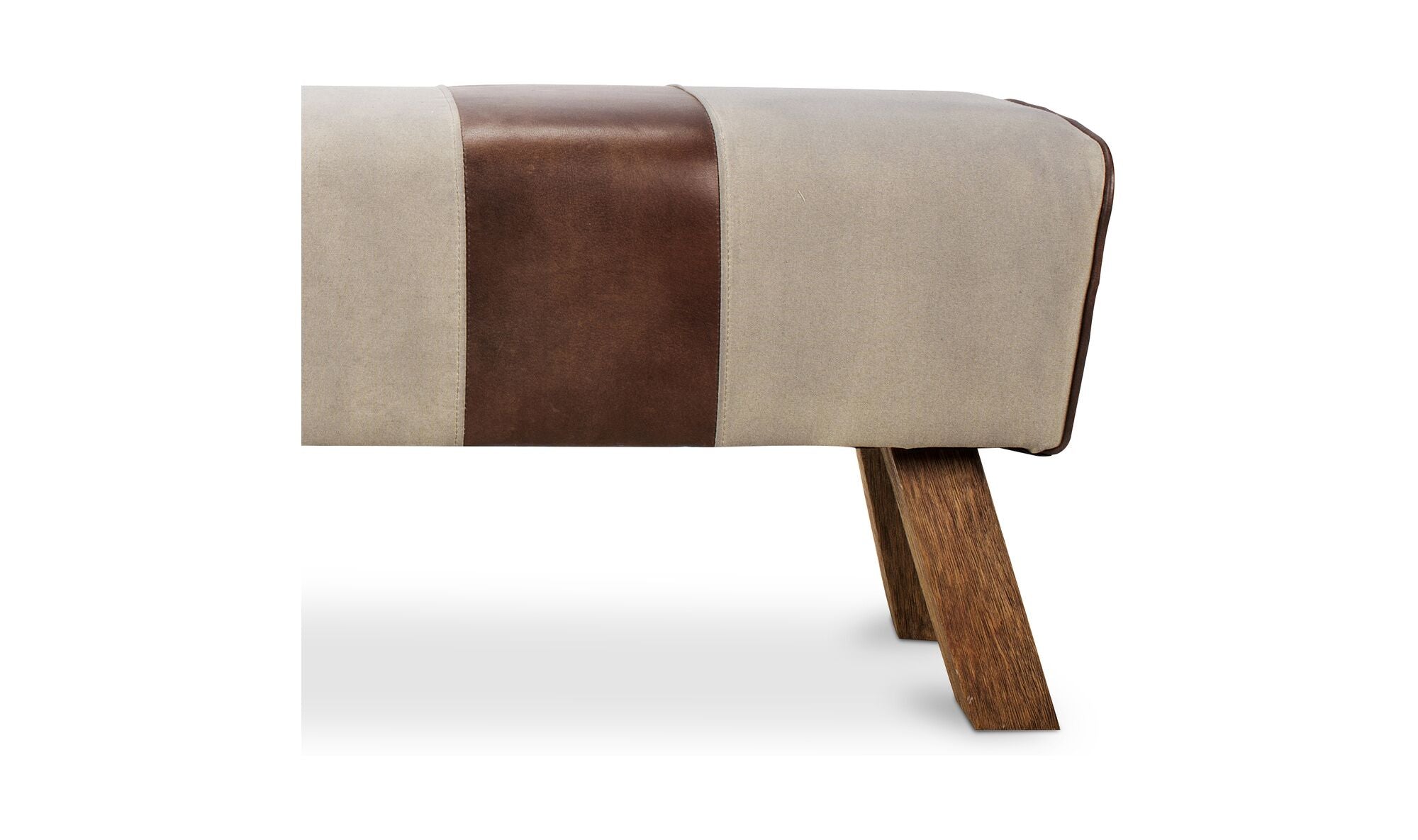 Pommel Bench