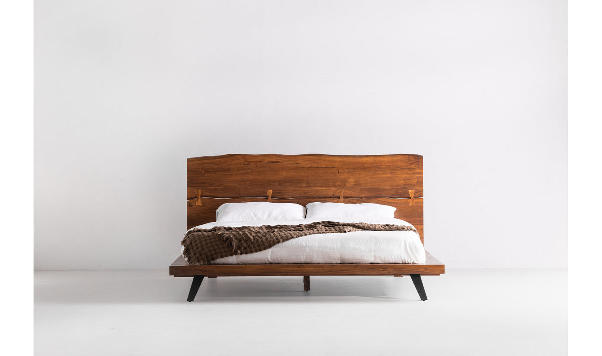 Madagascar Bed