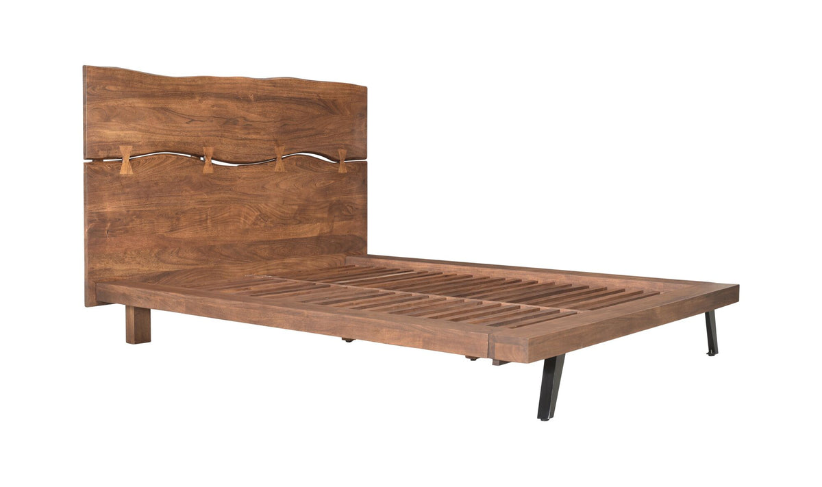 Madagascar Bed