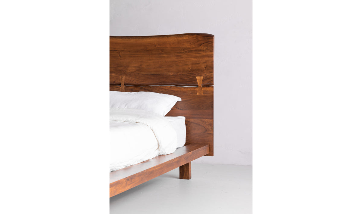 Madagascar Bed