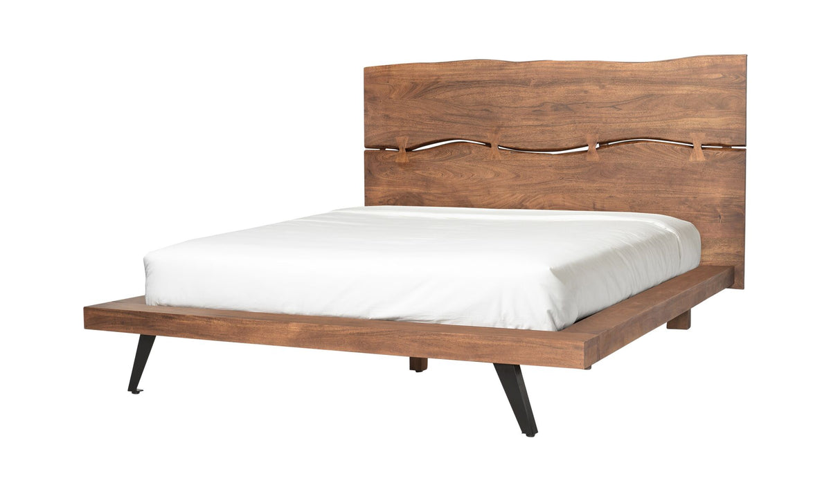 Madagascar Bed
