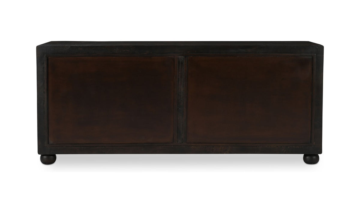 York 6 Drawer Dresser