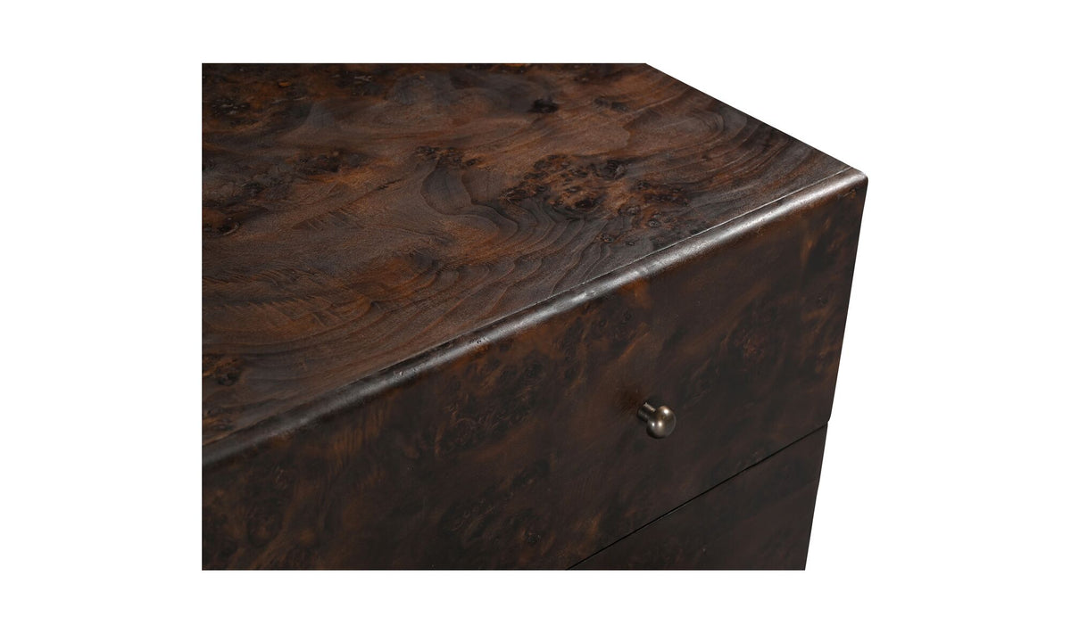 York 6 Drawer Dresser