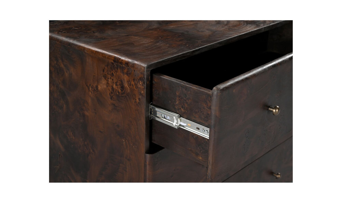 York 6 Drawer Dresser