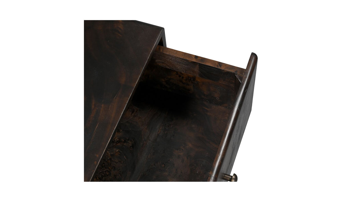 York 6 Drawer Dresser