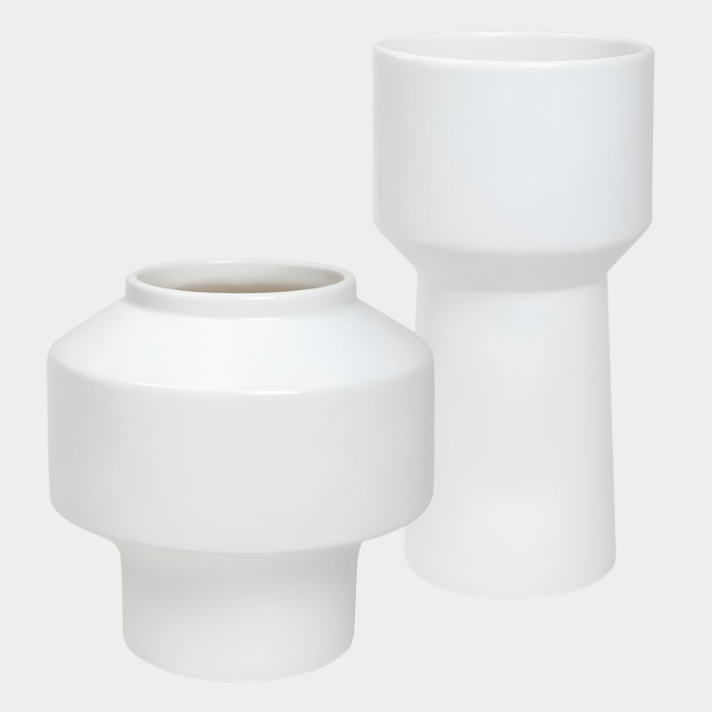 Illumina Vases, S/2