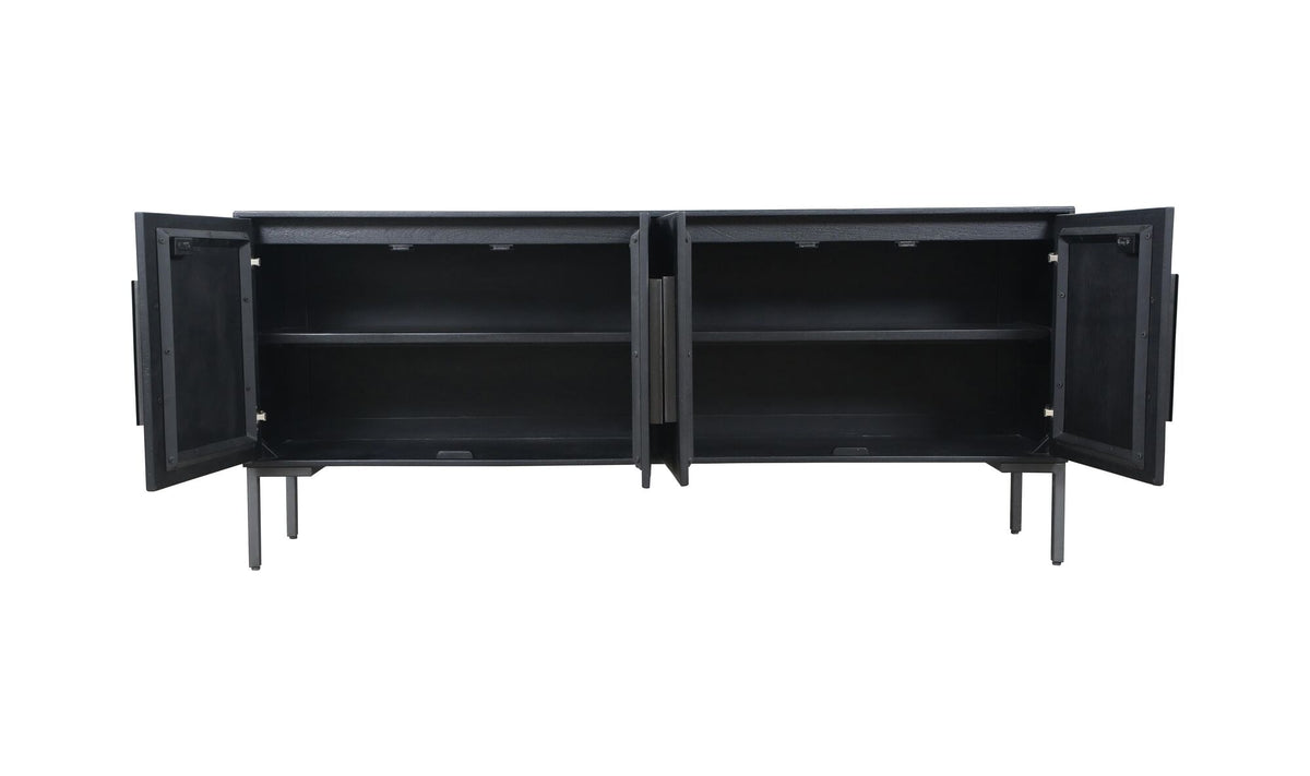 Fishbone Sideboard